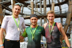 3-Supersprintsieger