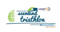 Seenland Triathlon Logo